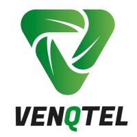 Venqtel logo