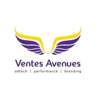 Ventes Avenues logo