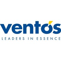 Ernesto Ventós logo