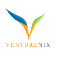 Venturenix logo