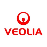 Veolia UK logo
