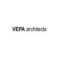 VEPA architects logo