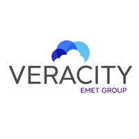 Veracity logo
