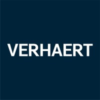 Verhaert | Masters in Innovation logo