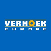 Verhoek Europe logo