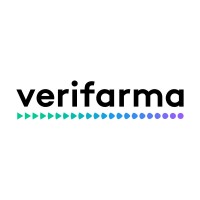 Verifarma logo