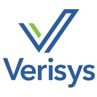 Verisys logo