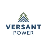 Versant Power logo