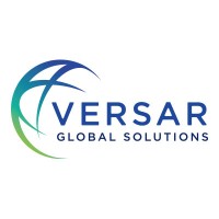 Versar Global Solutions logo