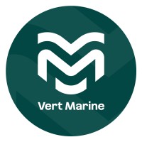 VERT MARINE logo