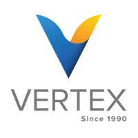 Vertex Trading logo