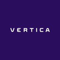 Vertica logo
