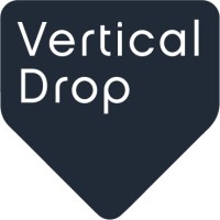 Vertical Drop logo