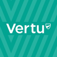 Vertu Motors plc logo