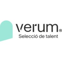 verum logo