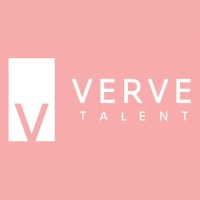 Verve Talent Limited logo