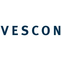 VESCON Gruppe logo
