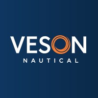 Veson Nautical logo