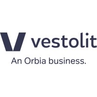 Vestolit, an Orbia business logo