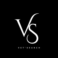 Vet'Search logo