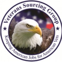 Veterans Sourcing Group, LLC logo