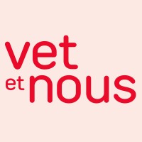 Vet et Nous logo