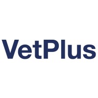VetPlus logo