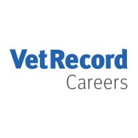 Vet Record Careers logo
