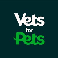 Vets for Pets logo