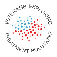 VETS, Veterans Exploring Treatment Solutions, Inc logo