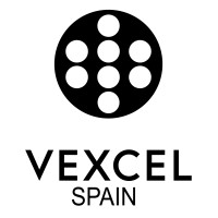 Vexcel Spain logo