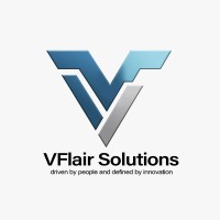 VFlair Solutions LLP logo