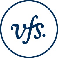VFS Global logo