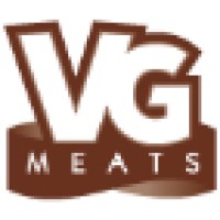 VG Meats logo