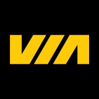 VIA Rail Canada logo