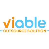 Viable Outsource Solution logo