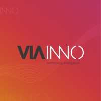 VIA INNO logo