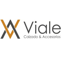 Viale Calzados logo