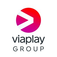 Viaplay Group logo