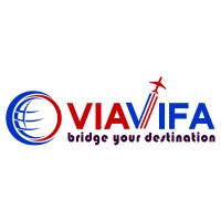 VIAVIFA Global Immigration Services logo