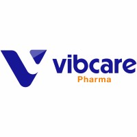 Vibcare Pharma logo