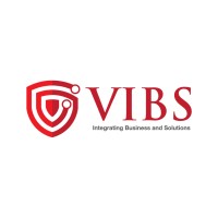 VIBS Infosol logo