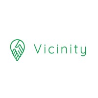 Vicinity logo