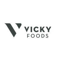 Vicky Foods logo