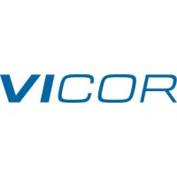 Vicor logo