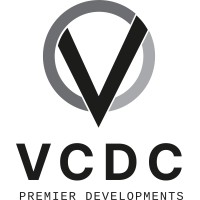 Victor Consunji Development Corporation logo