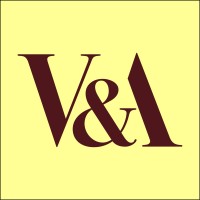 Victoria and Albert Museum logo