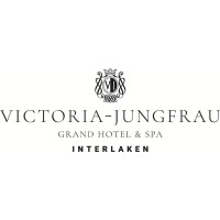 Victoria-Jungfrau Grand Hotel & Spa logo