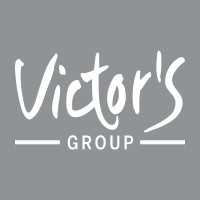 Victor's Group logo