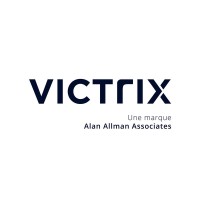 Victrix logo